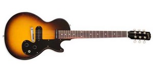 Melody maker Gibson