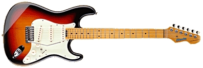 Blade Texas Custom 20