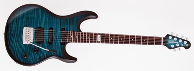 Music Man - Luke BFR