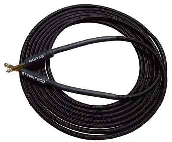 Cables Pour basses&nbsp;: Rapco - Dominator GT4