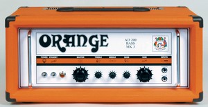 Orange - AD200BMK3