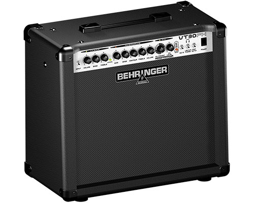 VIRTUBE VT30FX Behringer