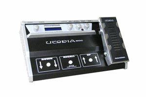 Rocktron - Utopia G100