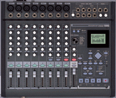 Korg - D888