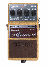 Boss FBM-1