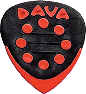 Médiators Dava Grip