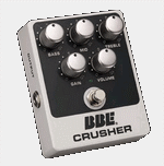 BBE Cruscher