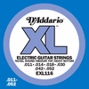 D'Addario exl 116