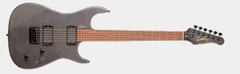 Godin Freeway EMG