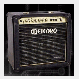 Meteoro Drive 50