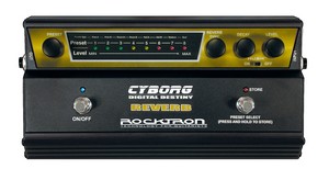 Rocktron - Cyborg Reverb