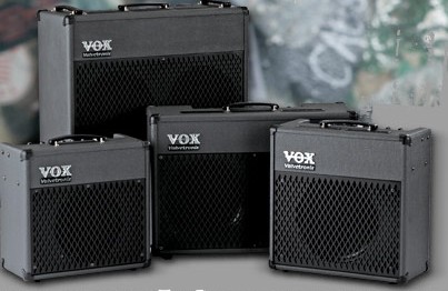 Valvetronix XL