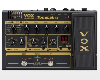 Vox ToneLab ST