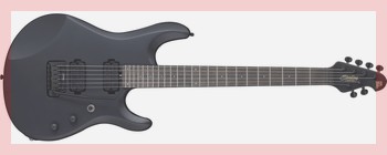 Sterling – Petrucci Black