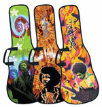 LEVY'S - HOUSSES JIMI HENDRIX