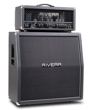  RIVERA KTRE