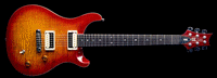 SE Custom  Cherry Sunburst