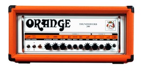 Orange - Thunderverb