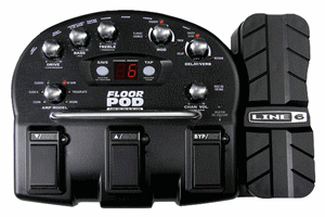 LE FLOOR POD