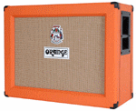 ROCKERVERB 50 ORANGE