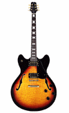 PEAVEY JF-1