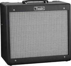FENDER BLUES JUNIOR 3