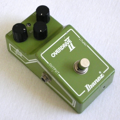 Ibanez OD-855 Overdrive II