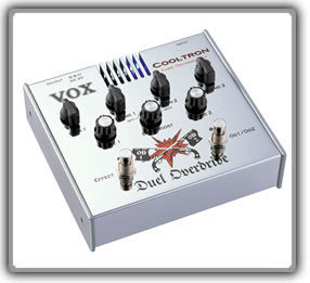 Dual Overdrive