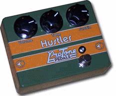 Hustler 