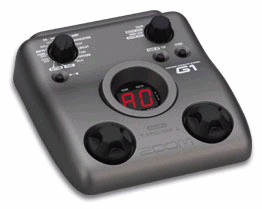 Zoom G1
