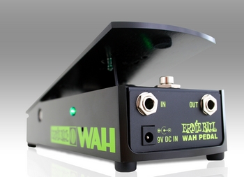 Pédale Wah Wah - Ernie Ball