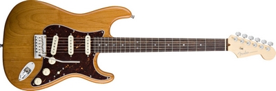 Fender Stratocaster Deluxe