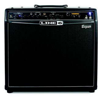 Spider Valve de Line6