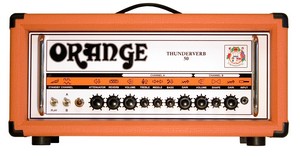Orange - Thunderverb 50