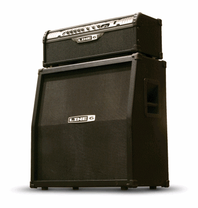 SPIDER III Line 6