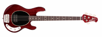 Music Man