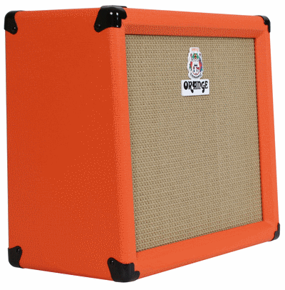 ORANGE - CRUSH 30R