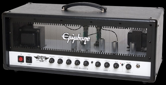 Epiphone So Cal 50H