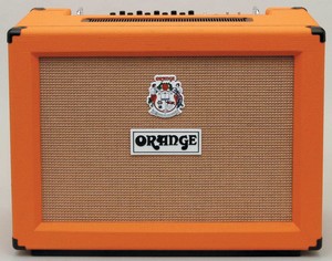 Orange - Tête AD30