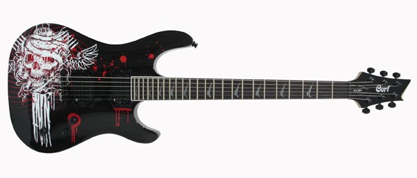 Cort KX5-BP