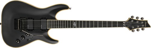 Schecter - Blackjack ATX