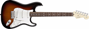 Stratocaster 60