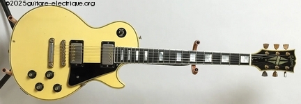 les Paul custom 1973