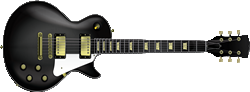 Argus guitare GIBSON