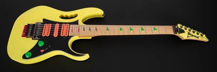 1987-1996-Ibanez-JEM777-Desert-Sun-Yellow